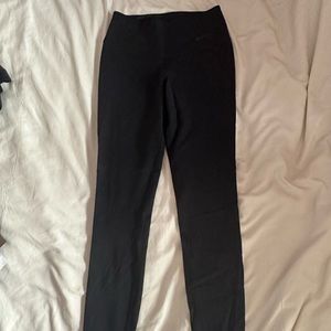 Nike Full Length Dri Fit Yoga Leggings